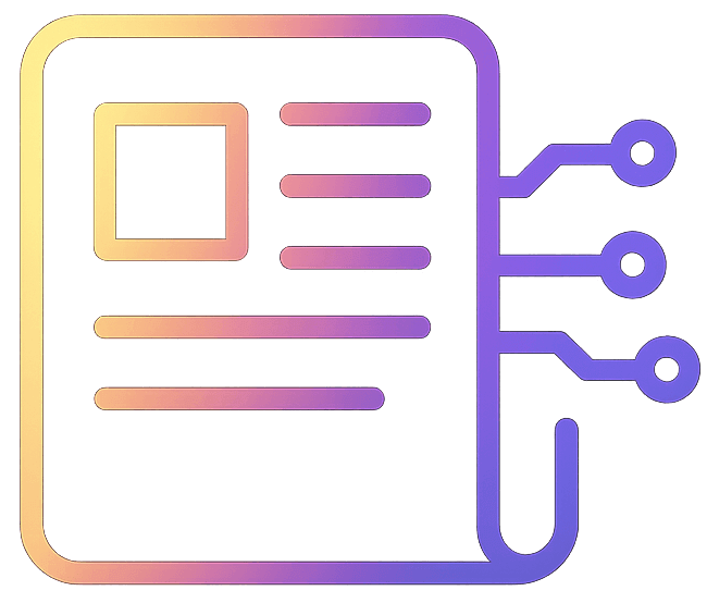 AI Headlines Logo